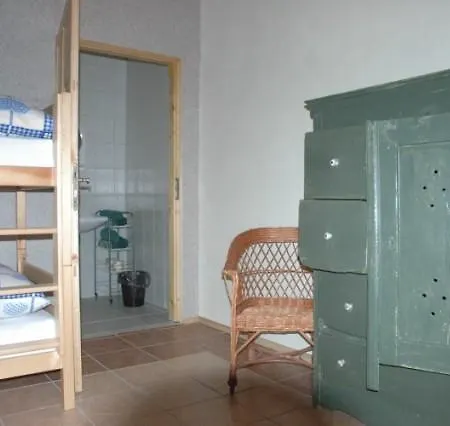 Appartamento A Kemping Sokol