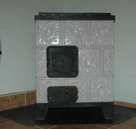 A Kemping Sokol Vysny Medzev